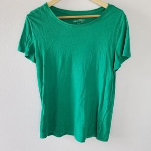 10/$10 Universal Thread Meriwether Crew Tee